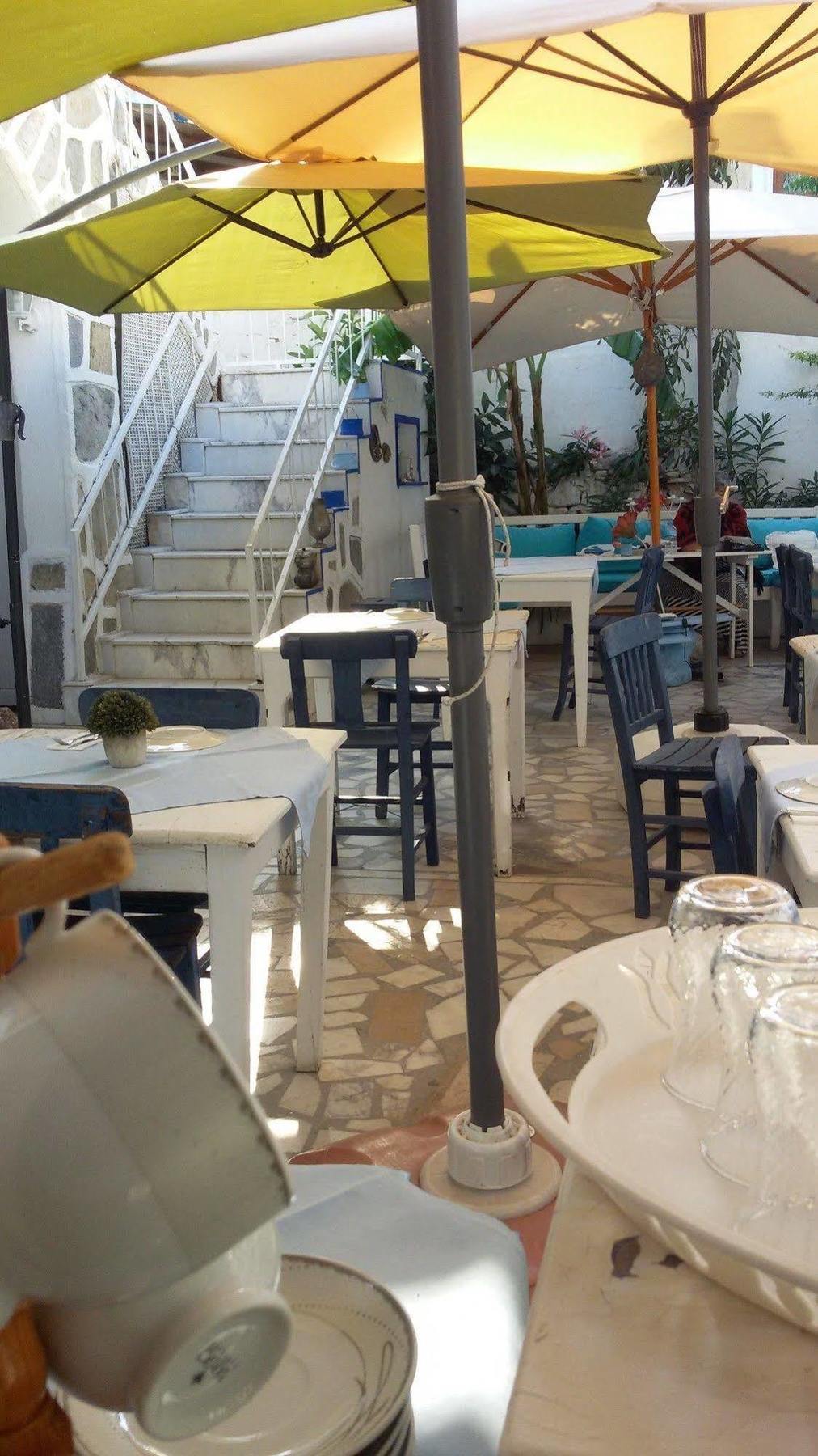 Hotel Sade Butik Bodrum