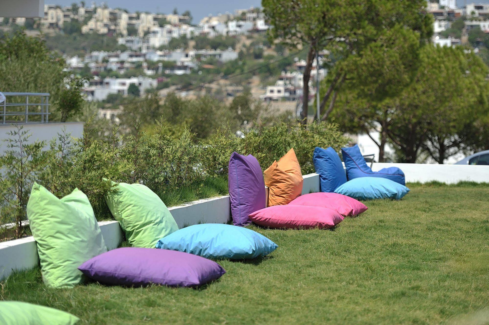 Hotel The Life Gumbet Hill 4*