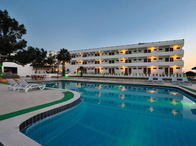 Hotel The Life Gumbet Hill