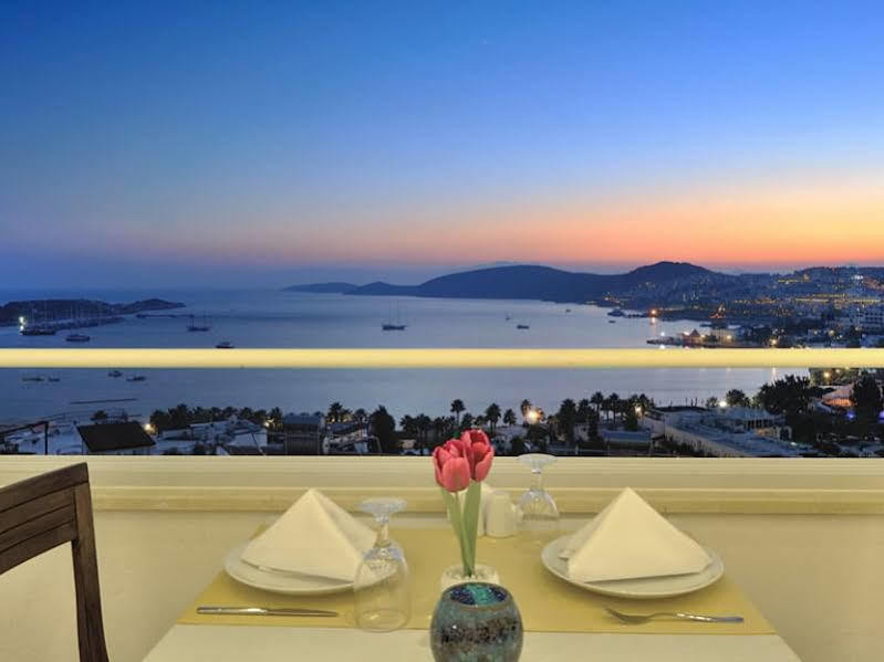 Hotel The Life Gumbet Hill Bodrum