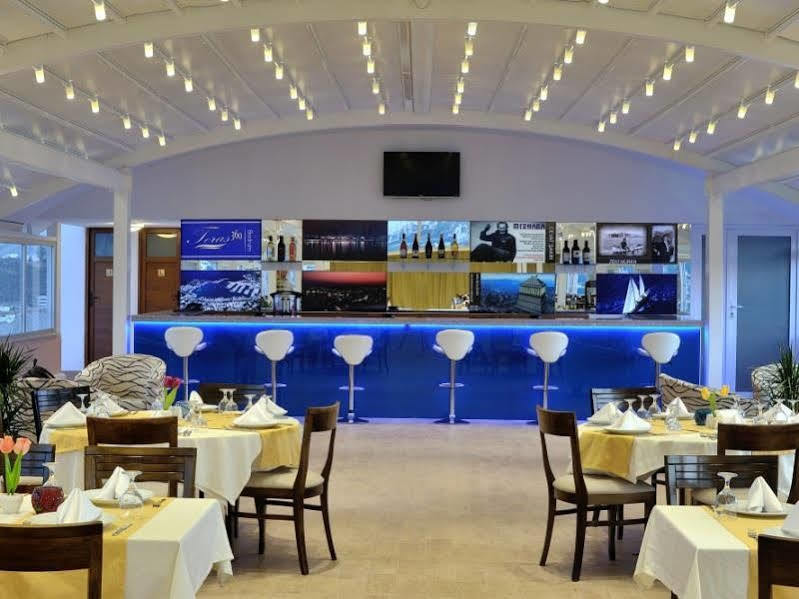 Hotel The Life Gumbet Hill Bodrum