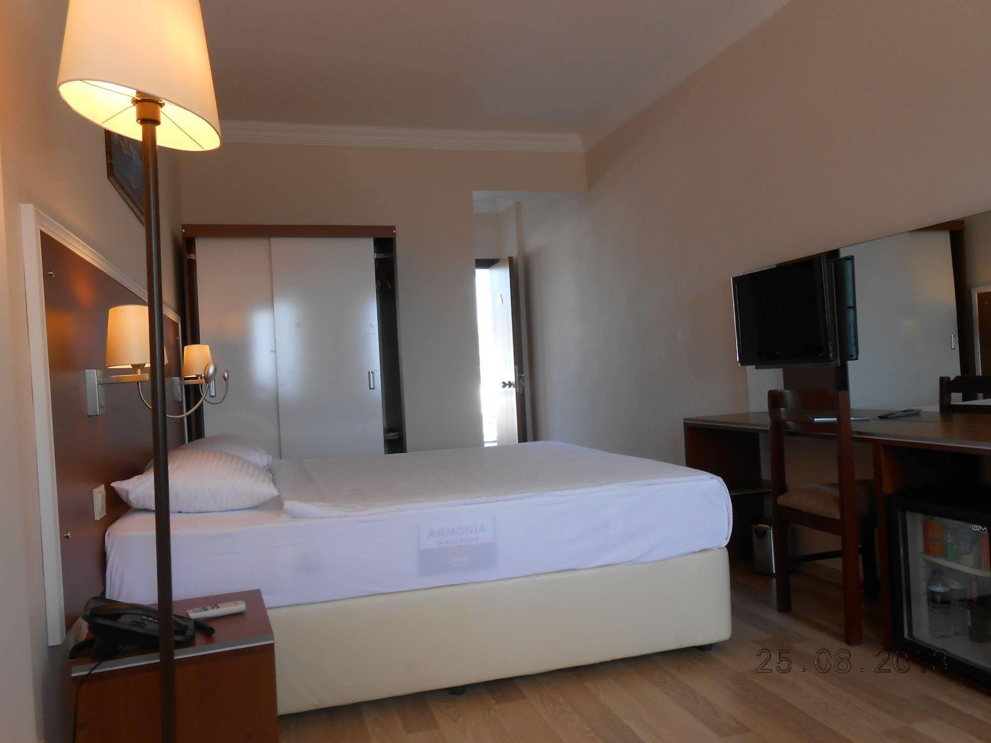 The Life Gumbet Hill Hotel Bodrum