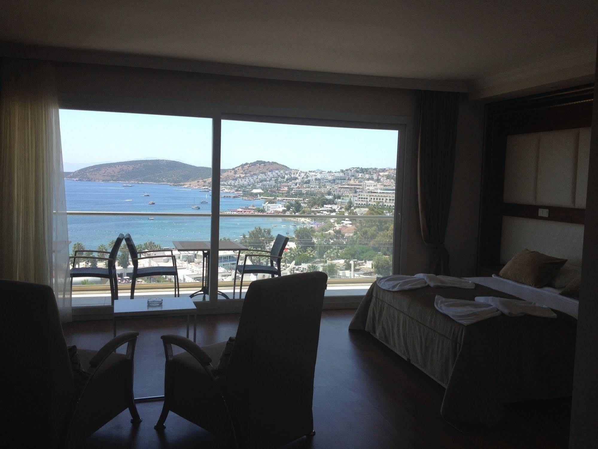 The Life Gumbet Hill 4*
