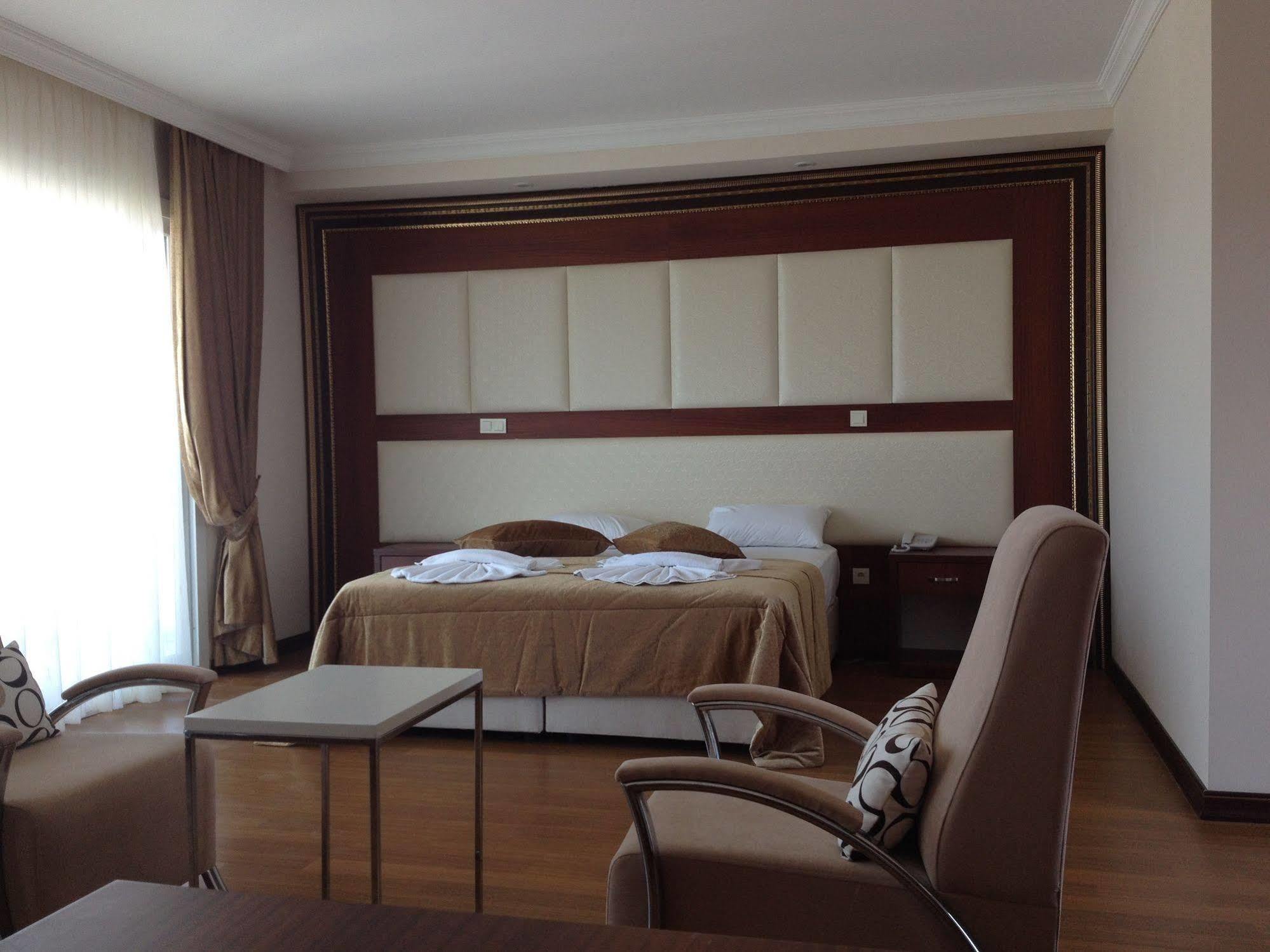 Hotel The Life Gumbet Hill 4*
