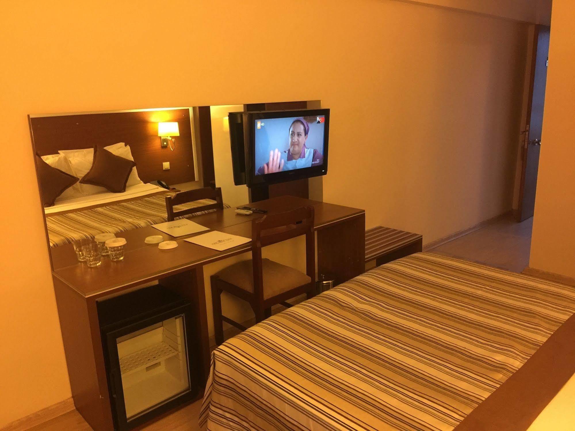 Hotel The Life Gumbet Hill 4*