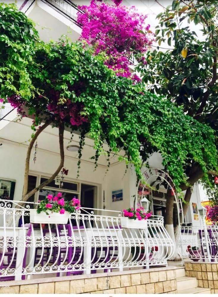 Agan Accommodatie bij particulieren Bodrum