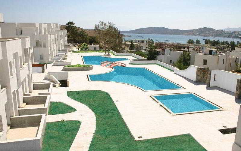 Club Pedalisa Apart 3*