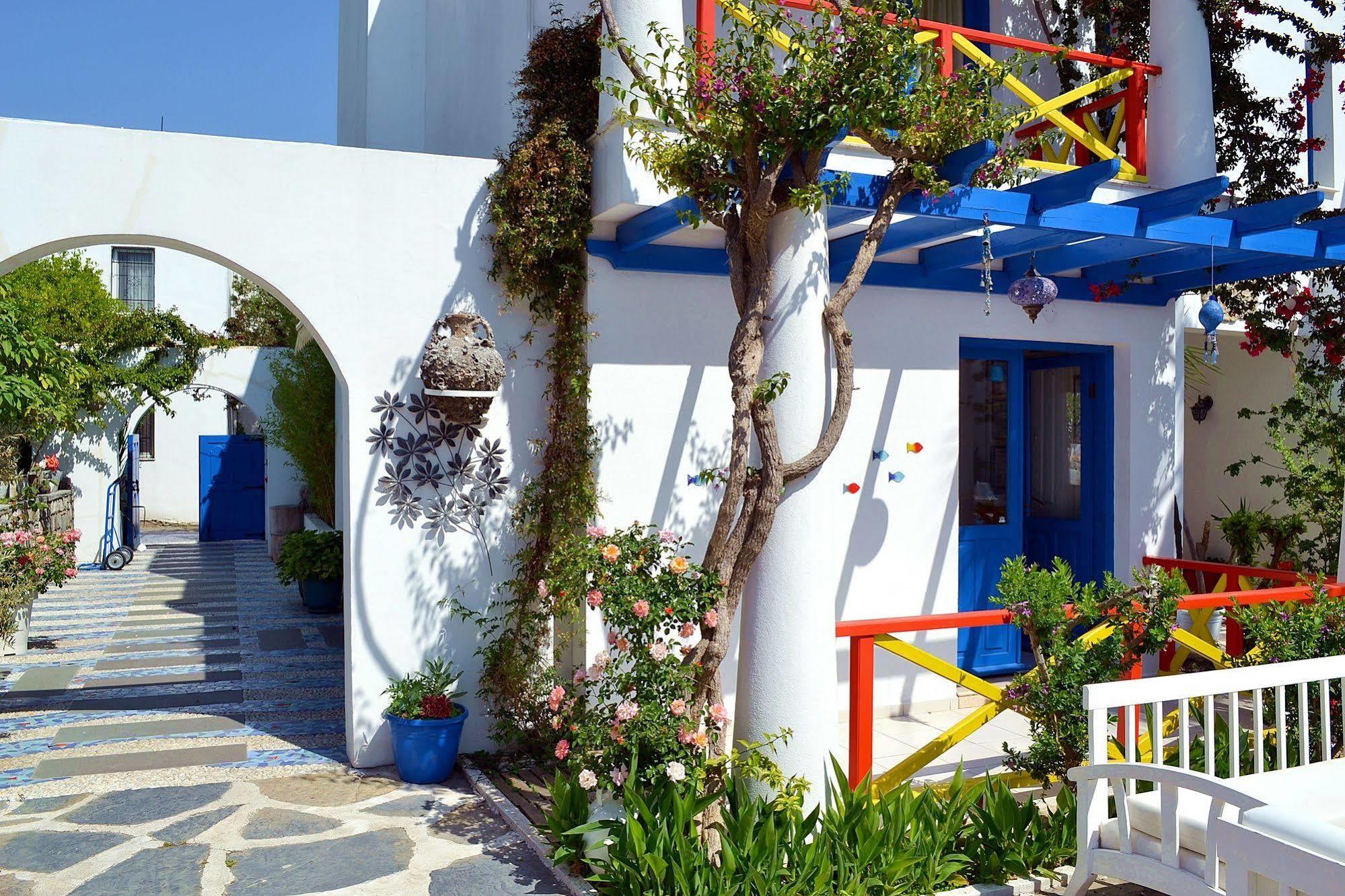 Su - Hotel Bodrum