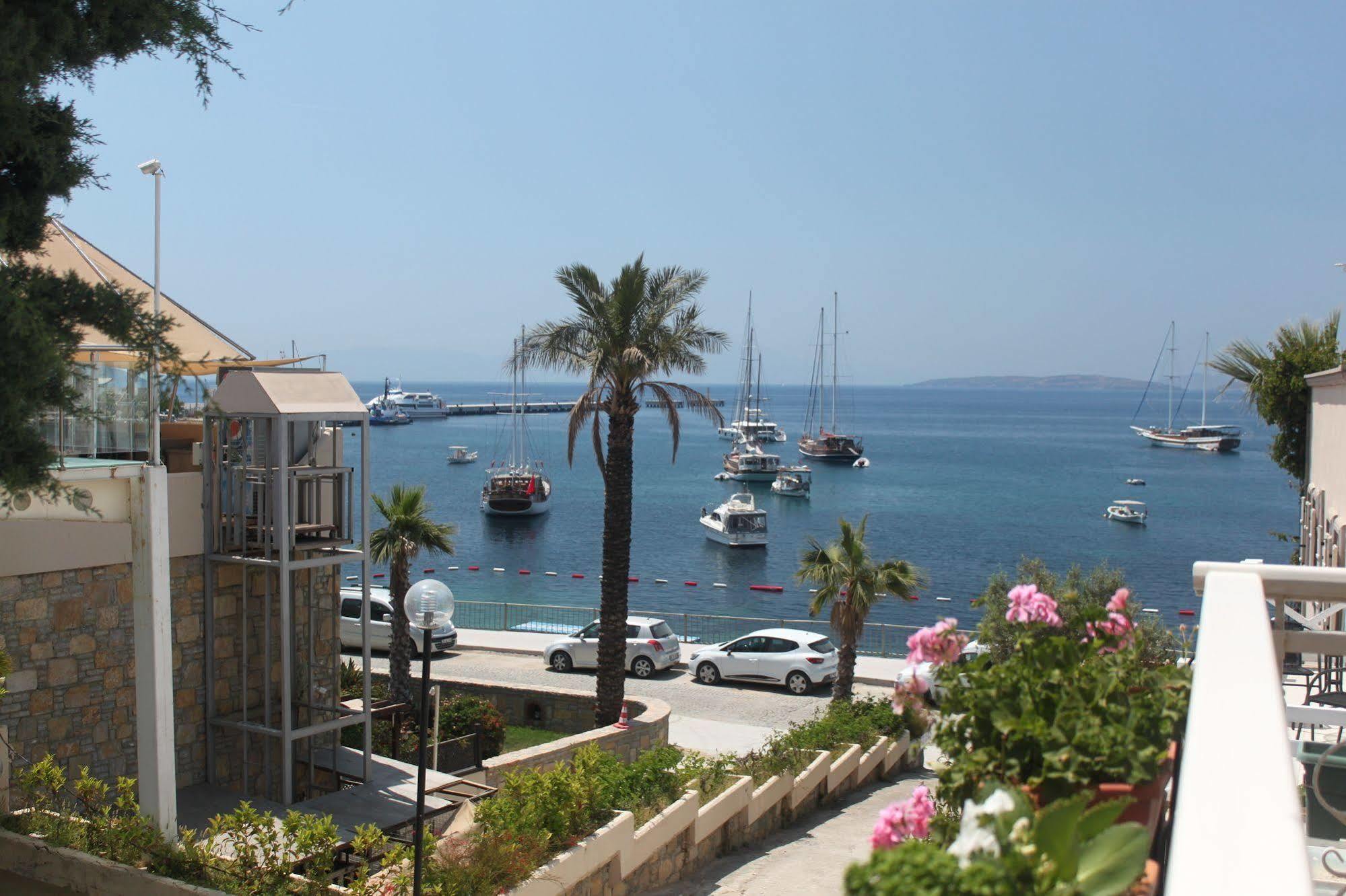 Bumerang Hotel Bodrum