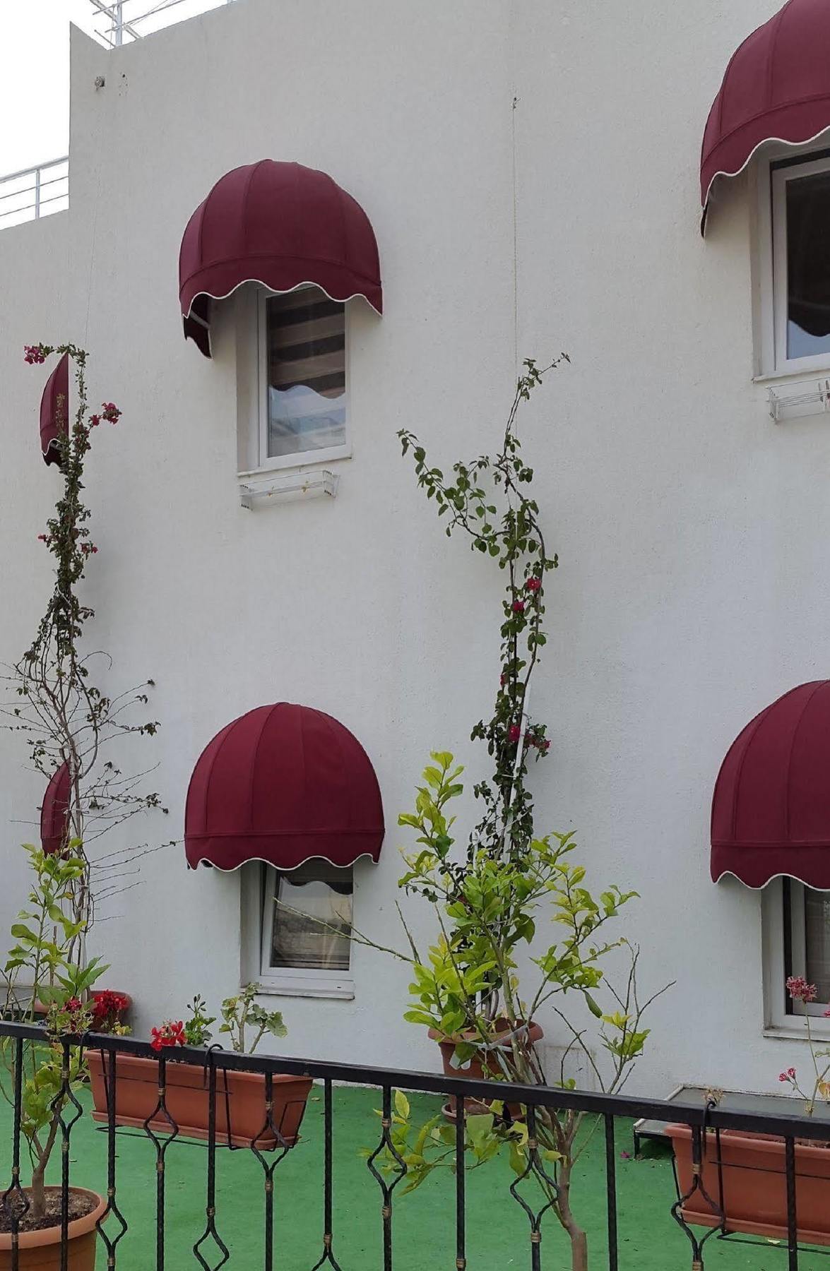 Hotel Bumerang Bodrum