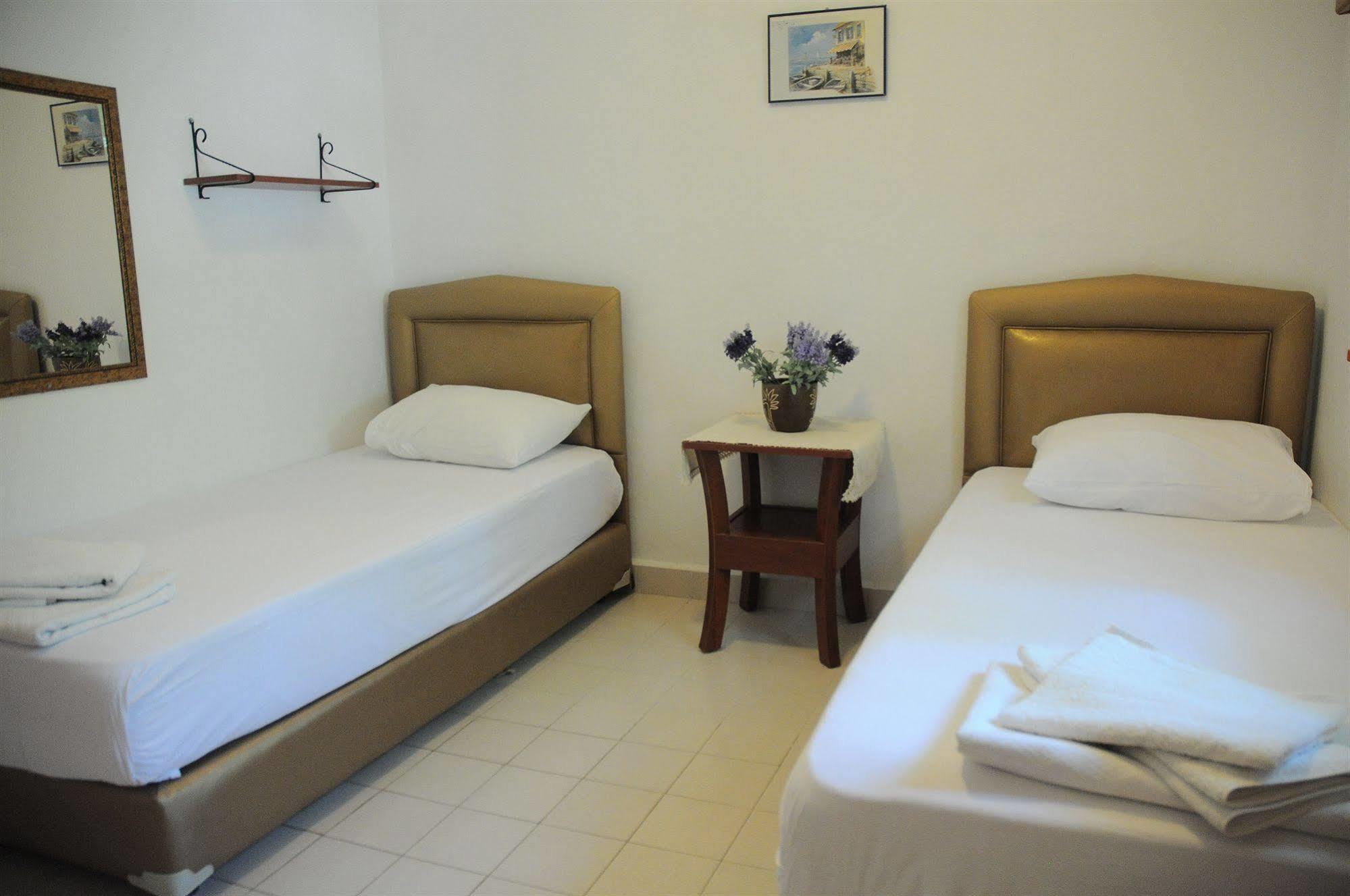 Gulec Hotel