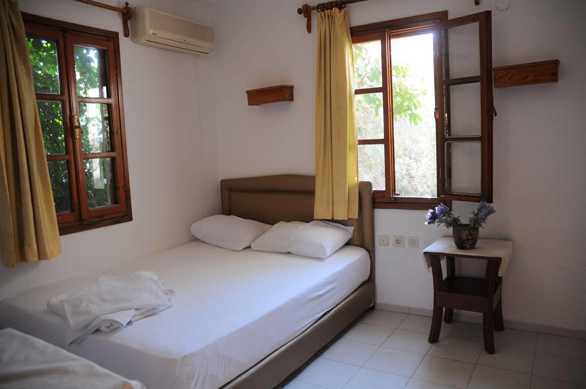 Hotel Gulec Bodrum