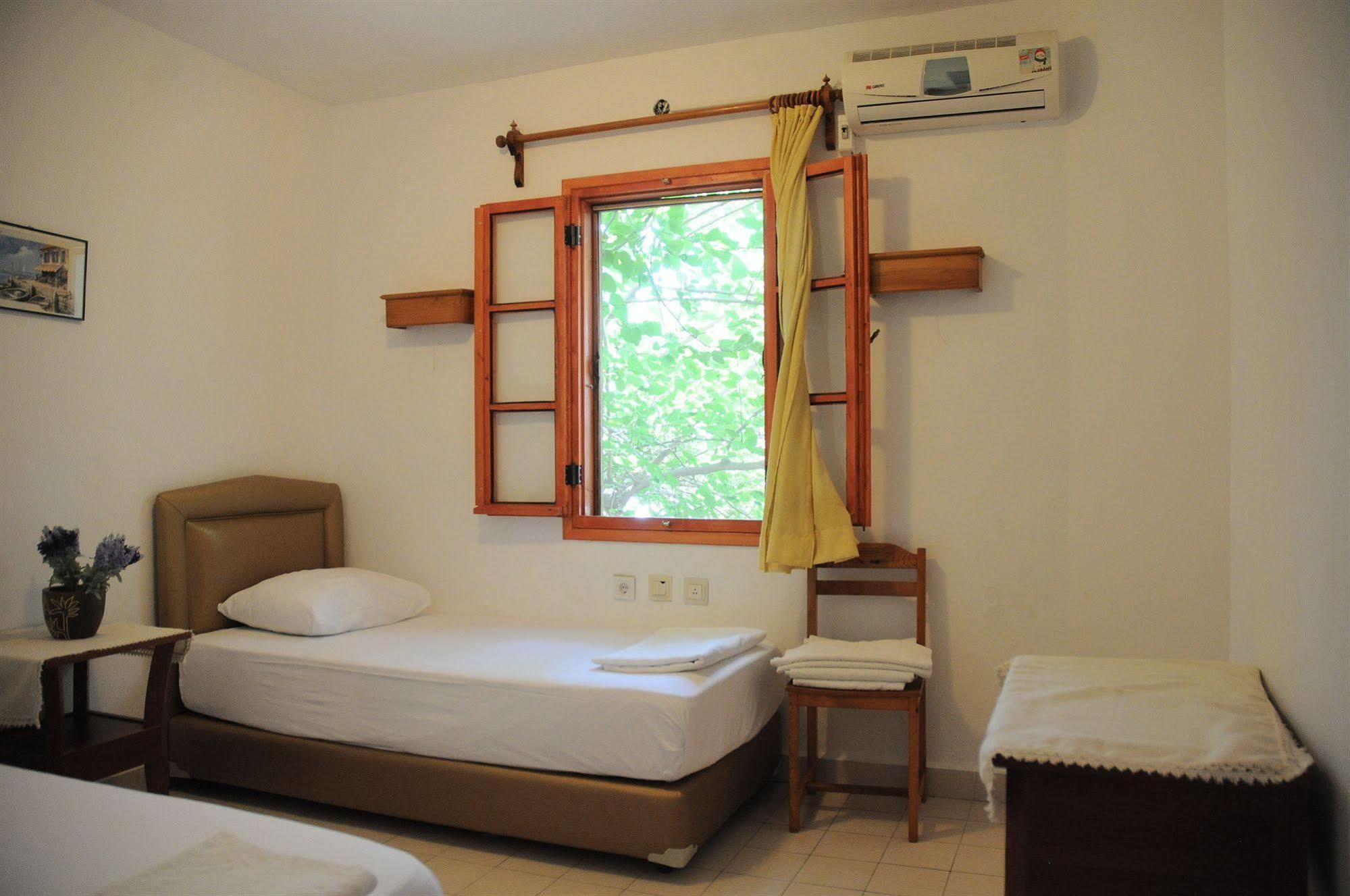 Gulec Hotel 2*