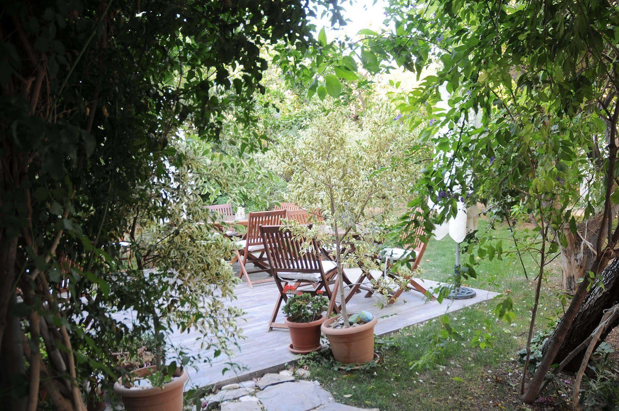 Gulec Hotel