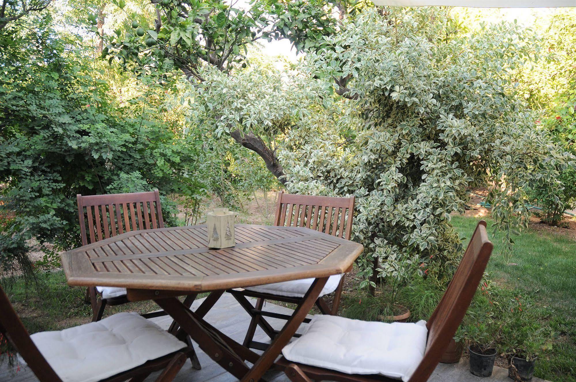 Gulec Hotel 2*