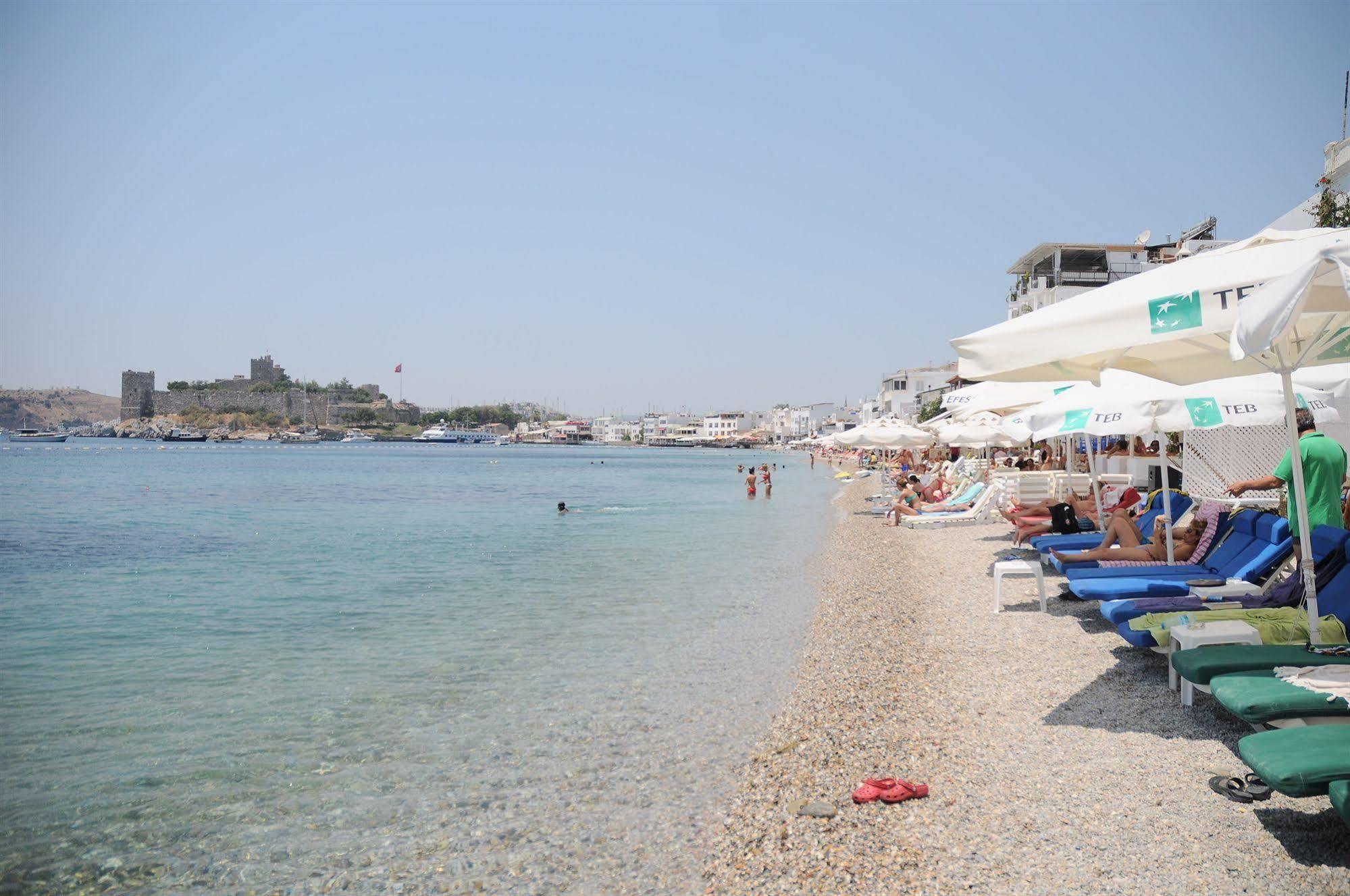Gulec 2* Bodrum