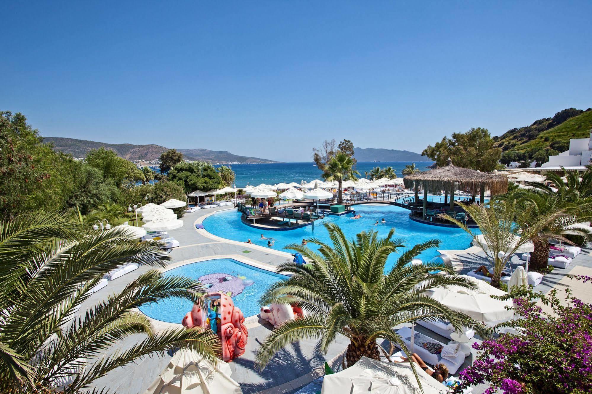 Salmakis Resort&spa 5*