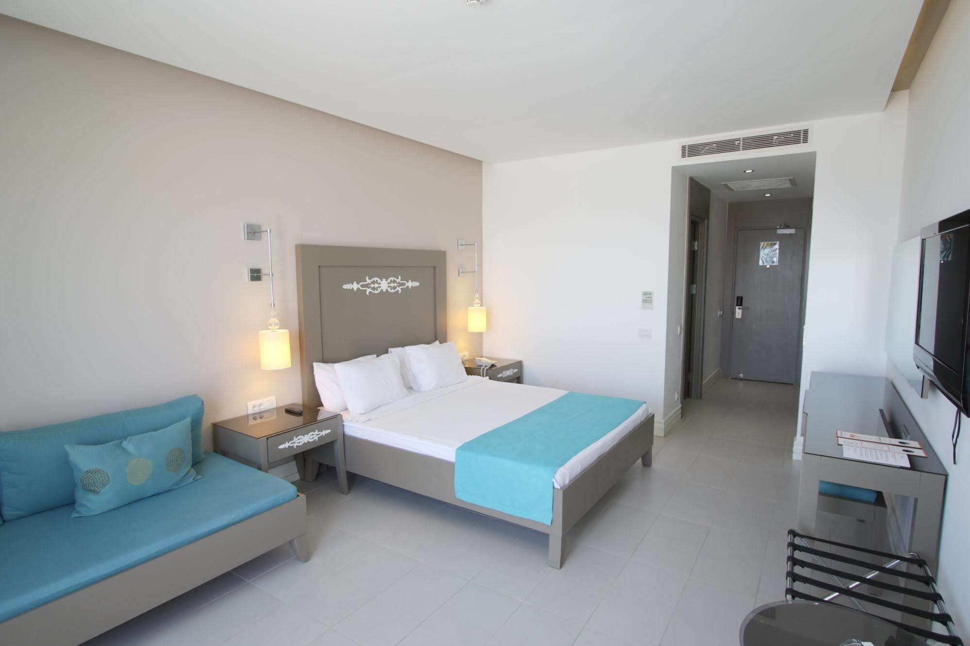Rexene Resort Bodrum