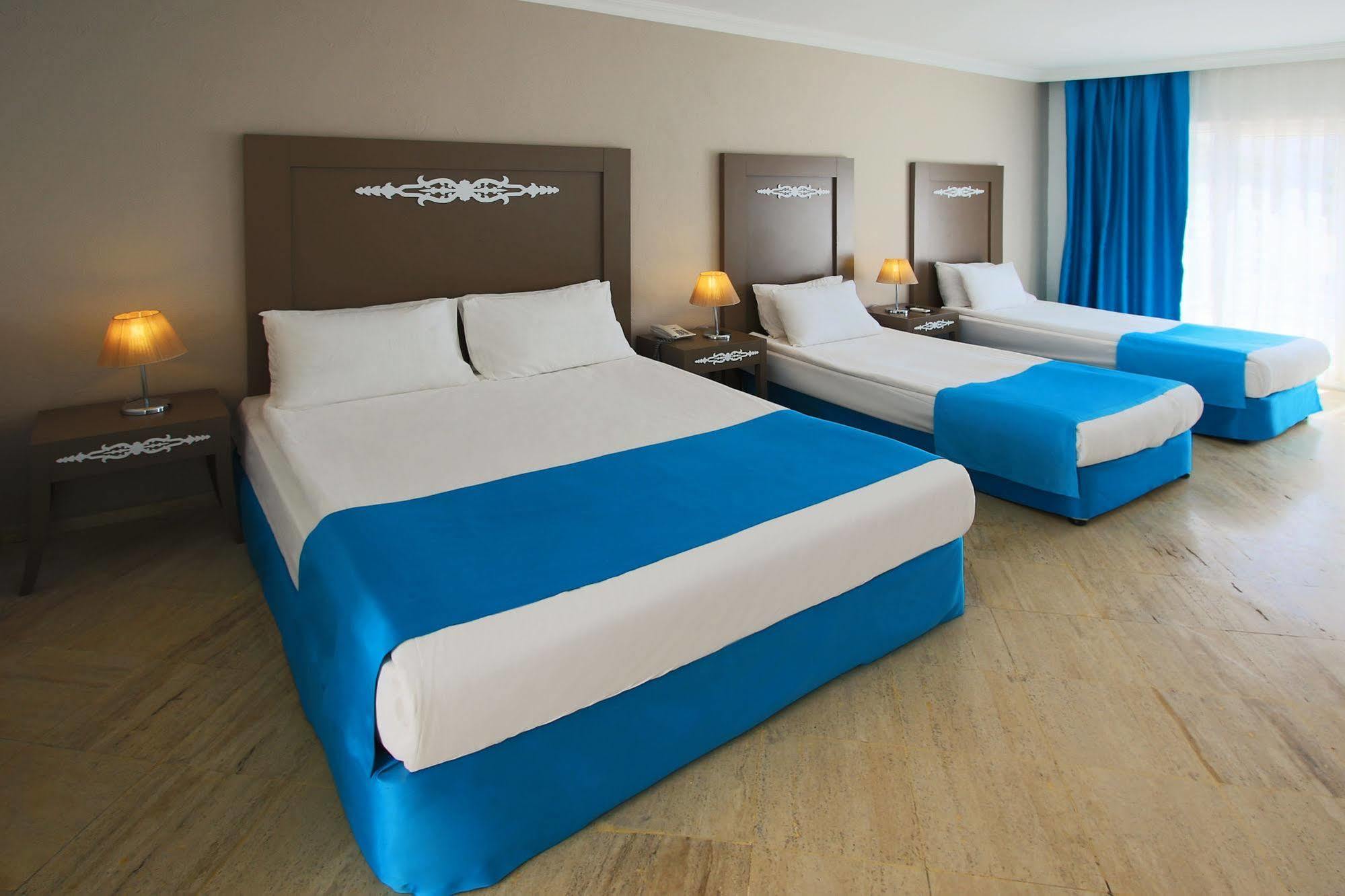 Rexene 4* Bodrum