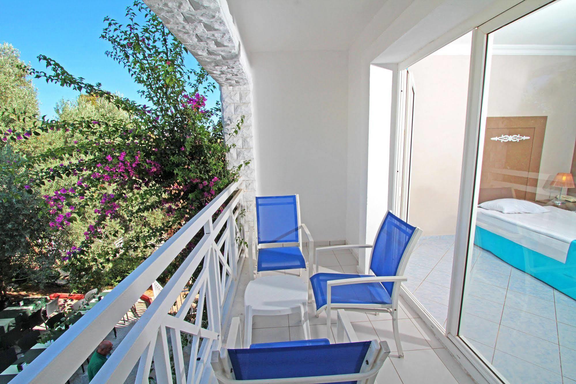 Resort Rexene Bodrum