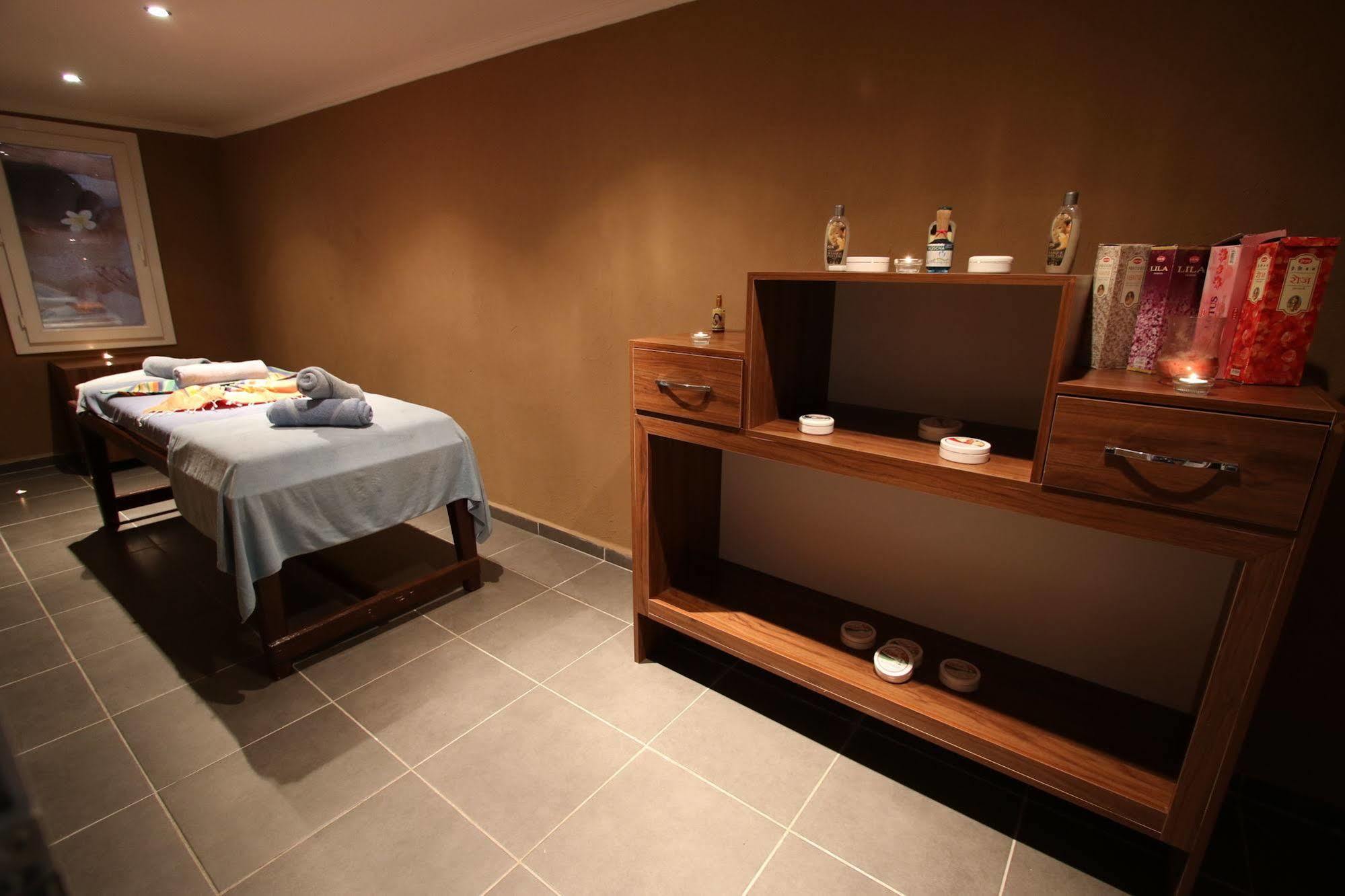 Resort Rexene Bodrum