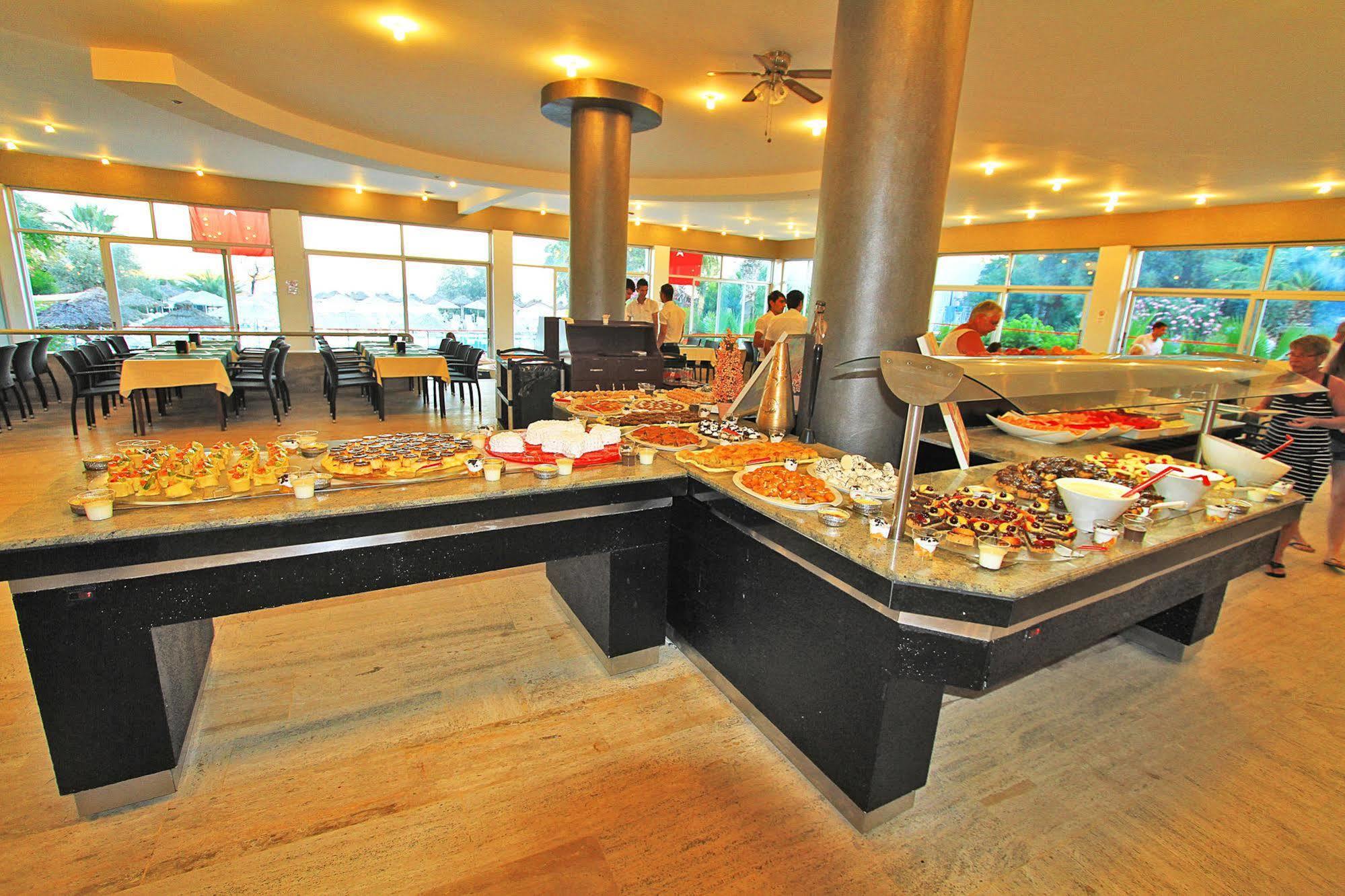 Rexene Resort