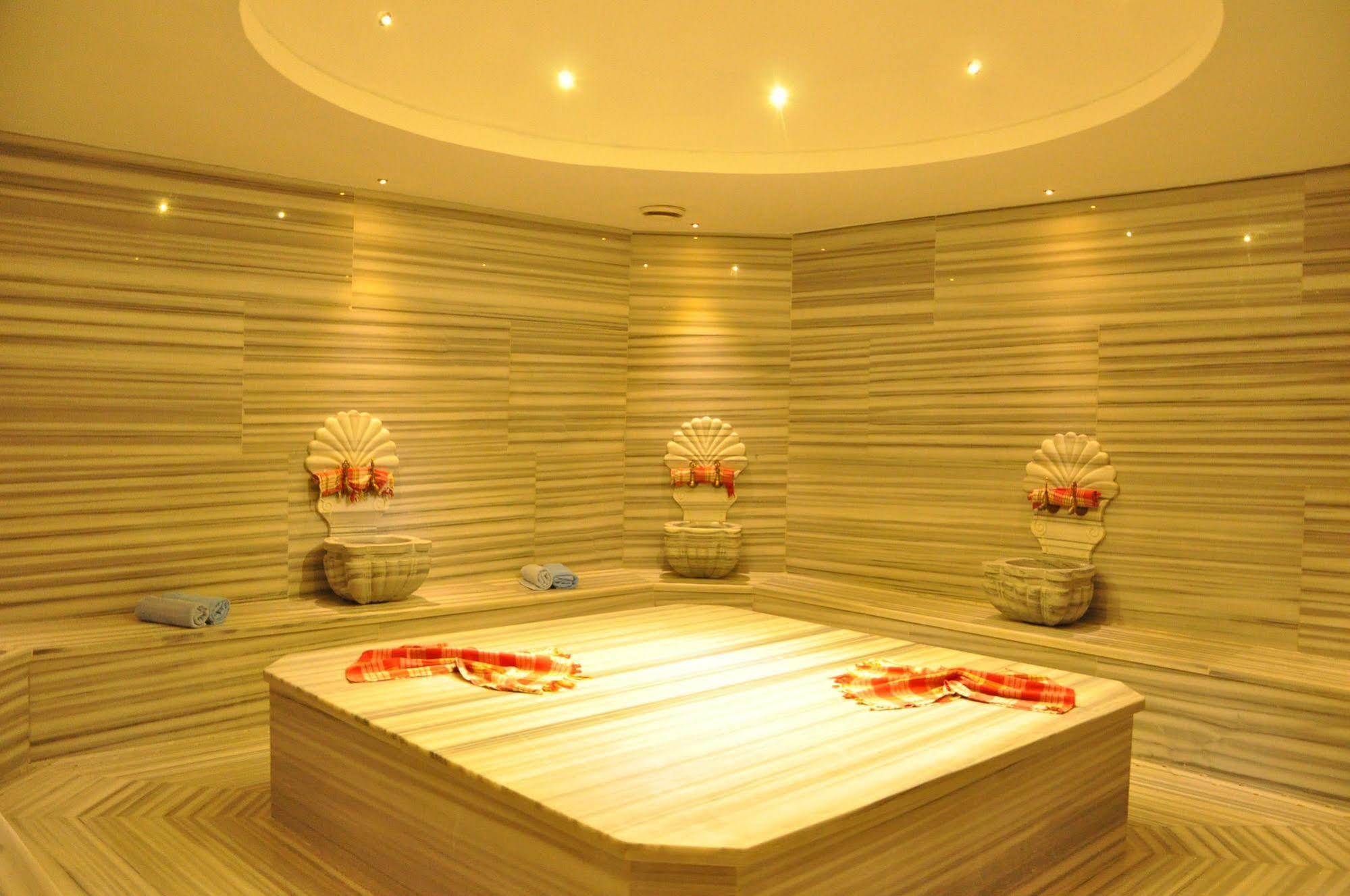 Rexene Bodrum