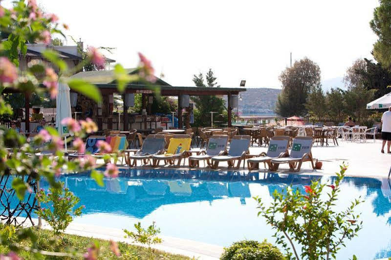 Royal Panacea Hotel Bodrum