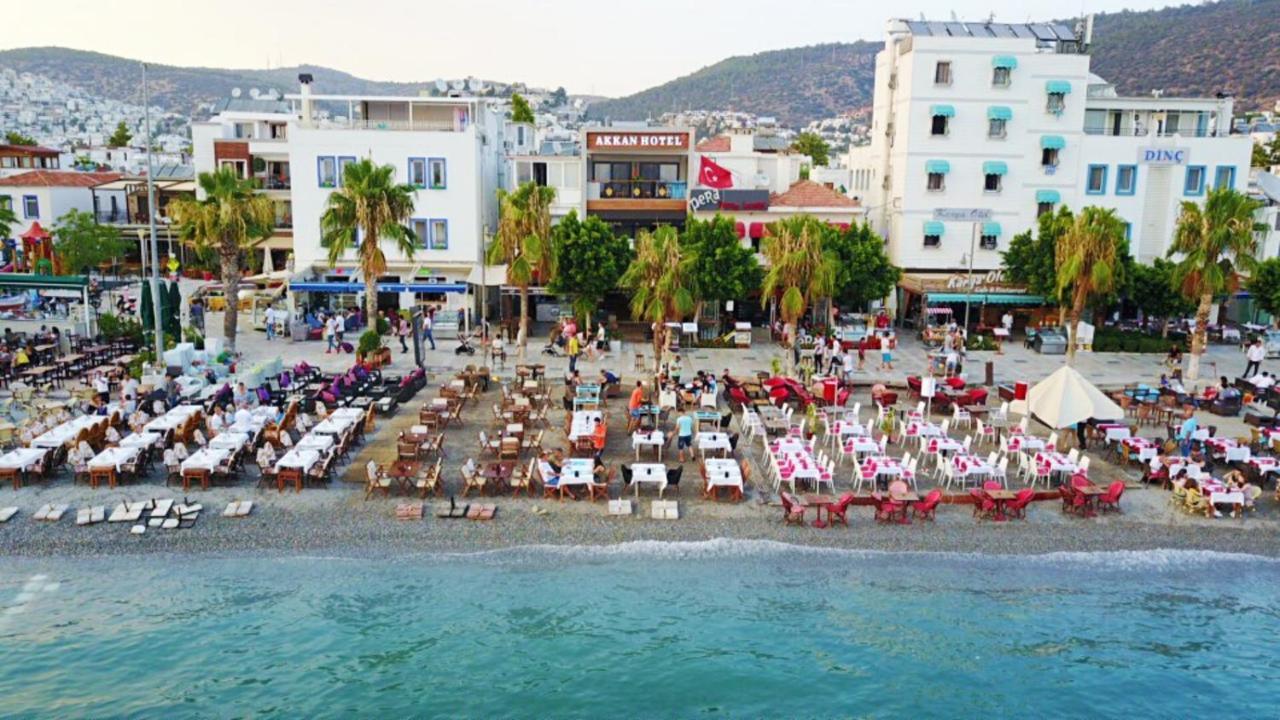 Hotel Akkan