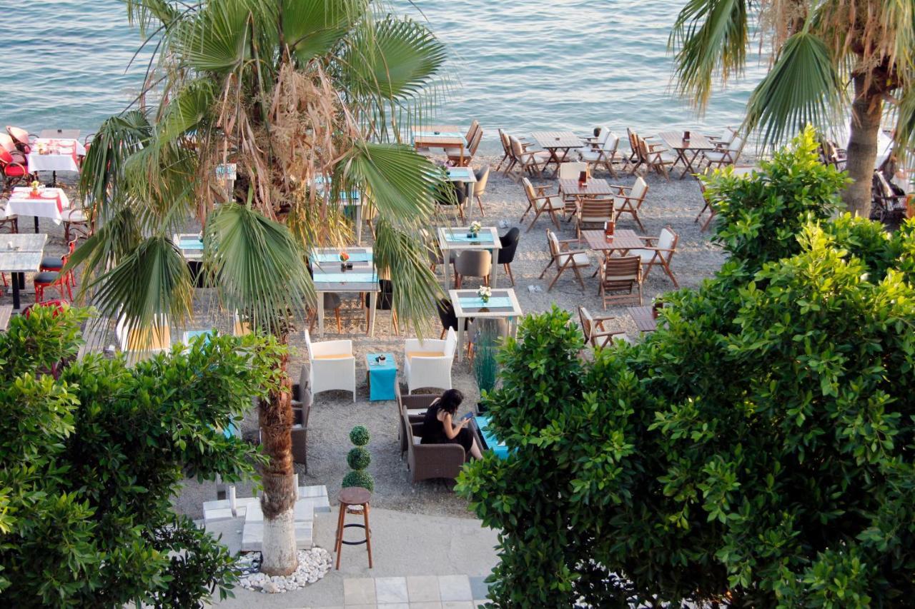 Akkan 2* Bodrum