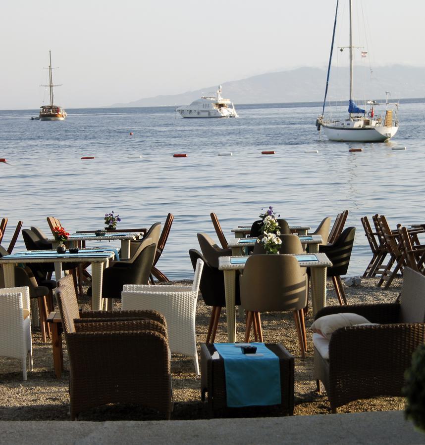 Akkan 2* Bodrum