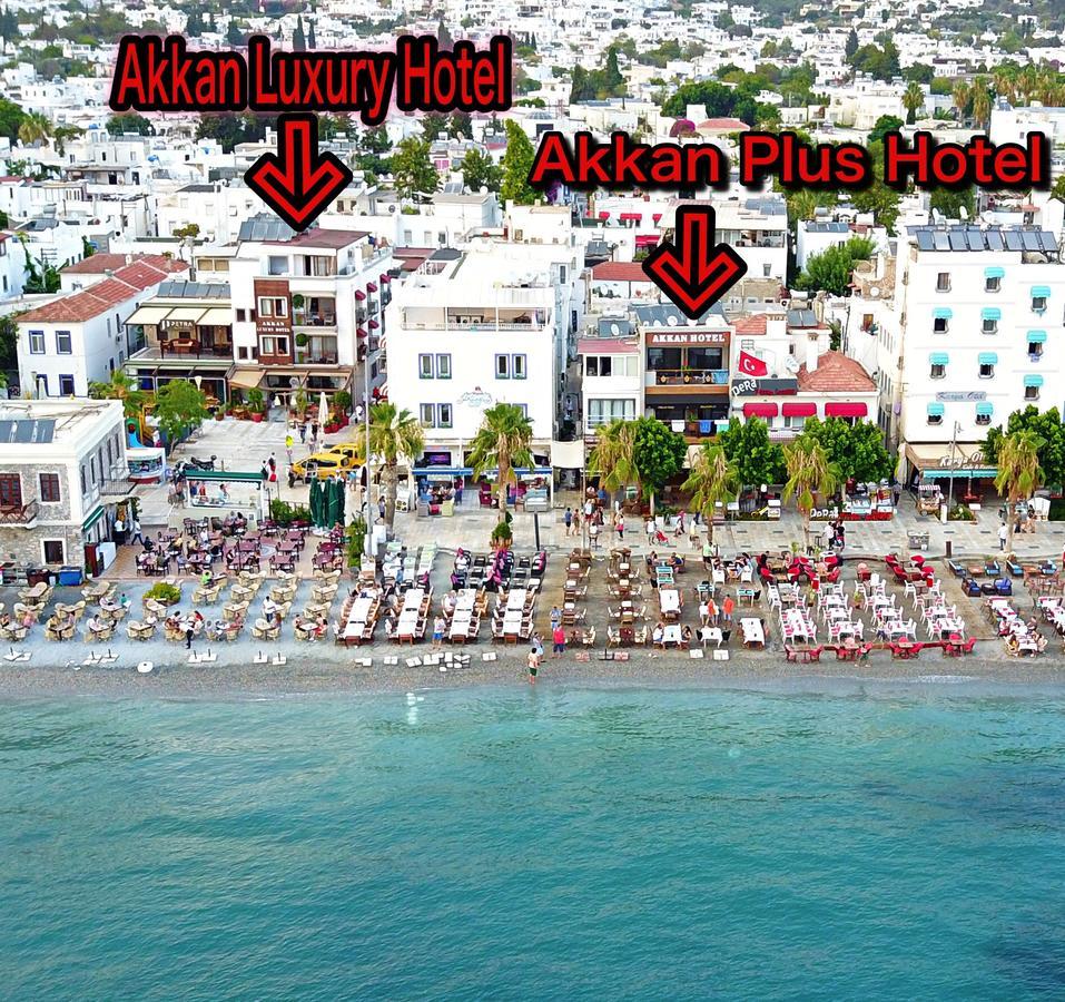 Akkan Bodrum