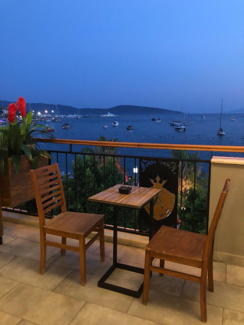 Hotel Akkan 2*