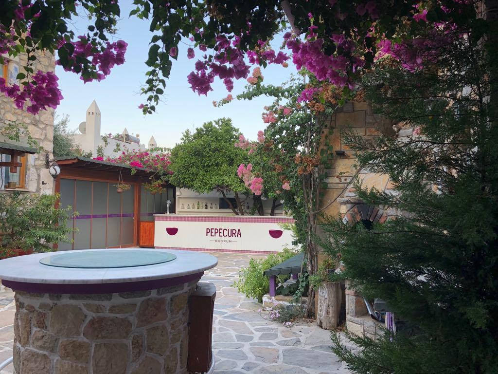 Pepecura Bodrum