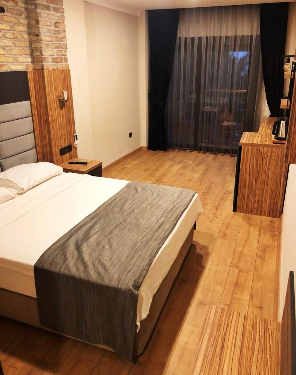 Akkan Hotel 2*