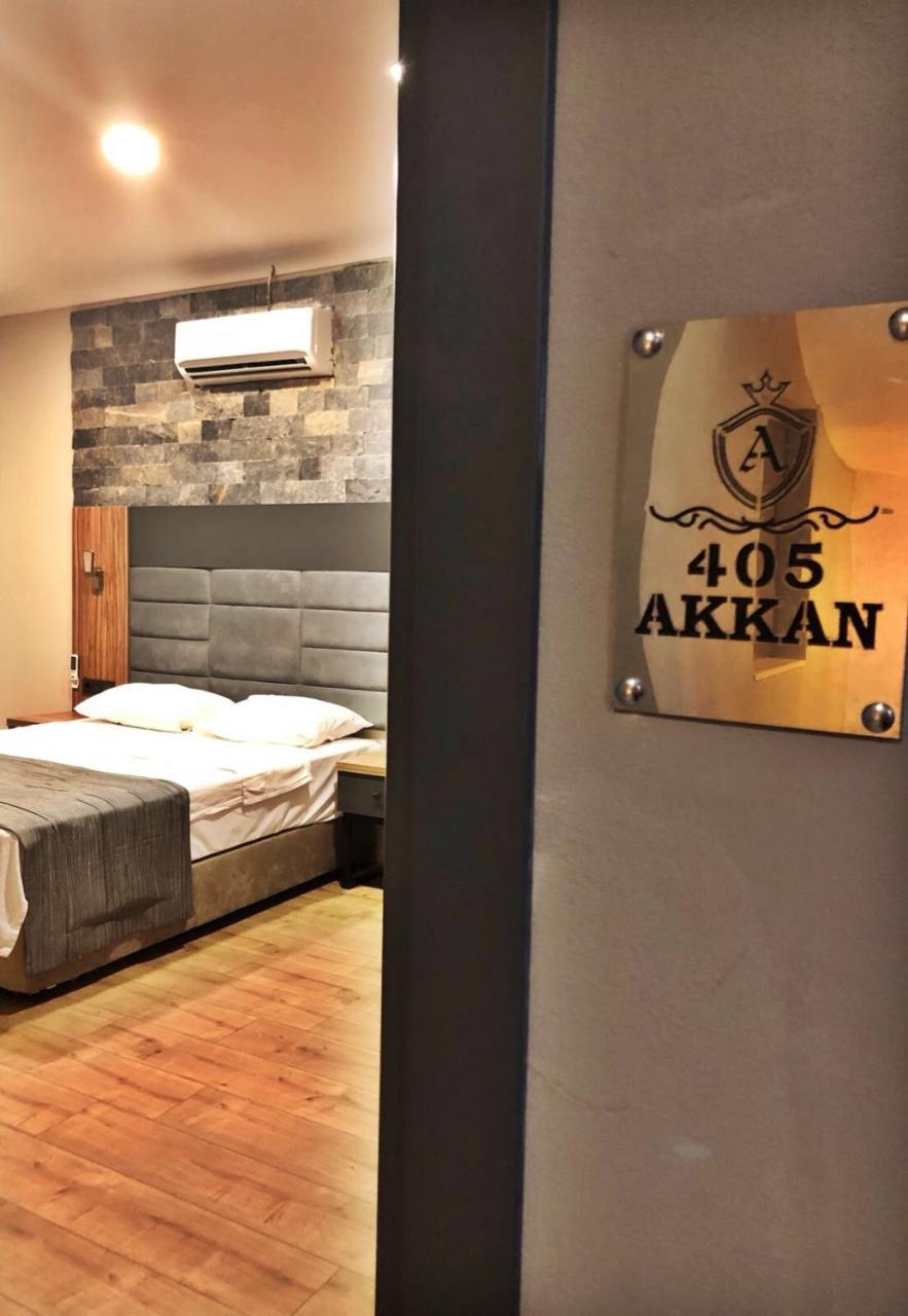 Akkan 2*