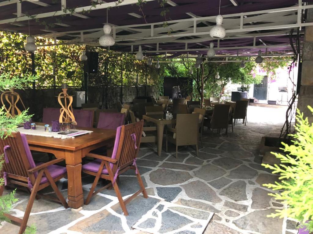 Pepecura Motel Bodrum