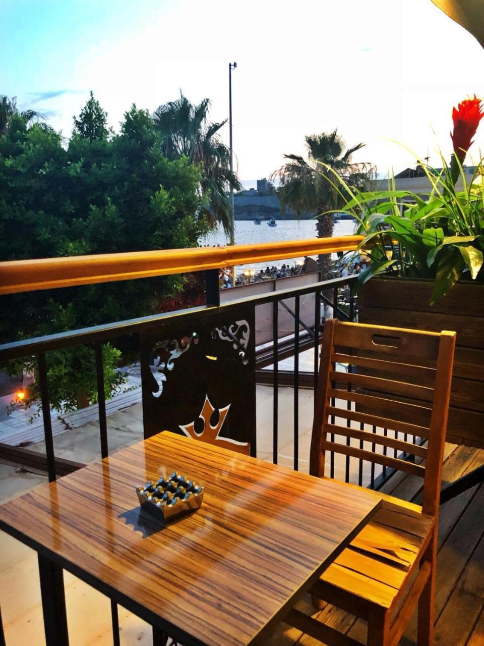 Hotel Akkan Bodrum