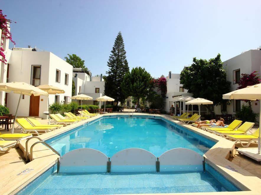 Kos 3* Bodrum