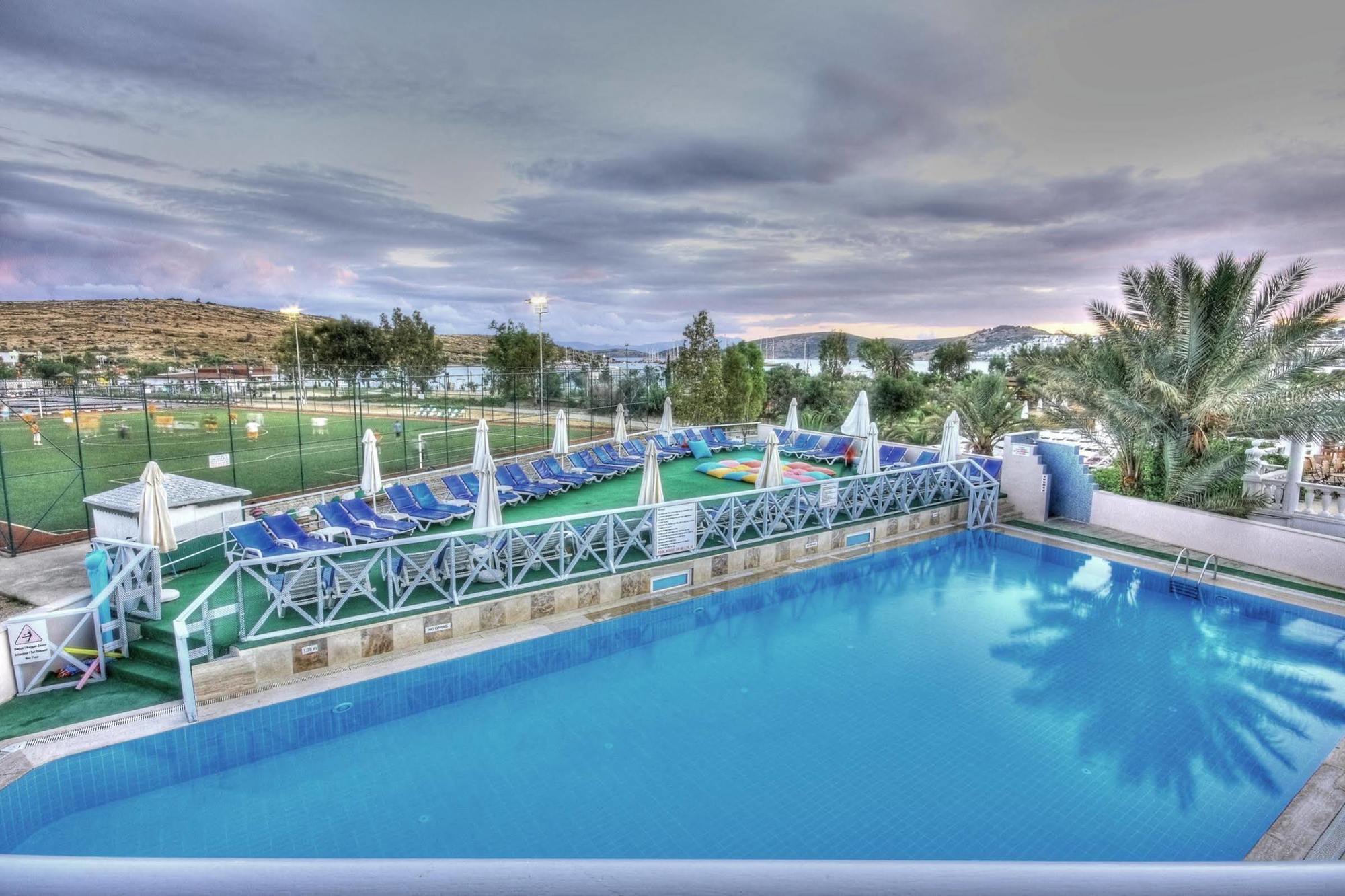 Eken 4* Bodrum