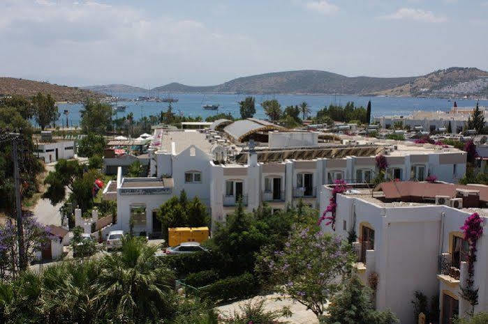 Eken Resort Bodrum
