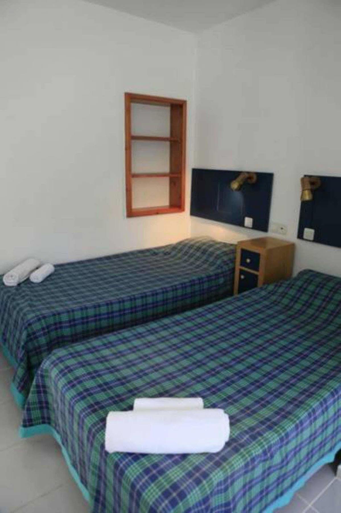 Emelce Apart Aparthotel 2*