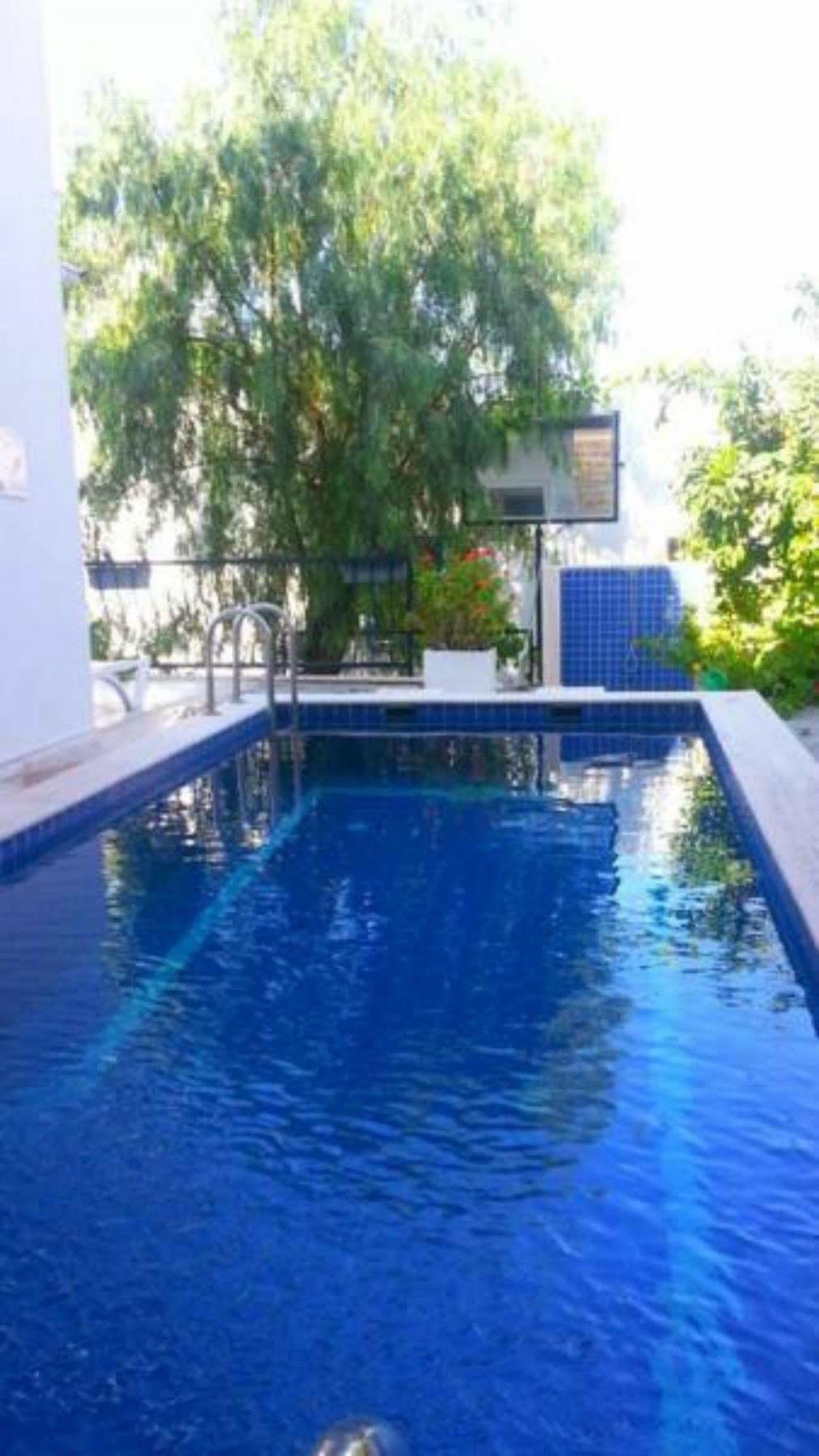 Emelce Apart Bodrum