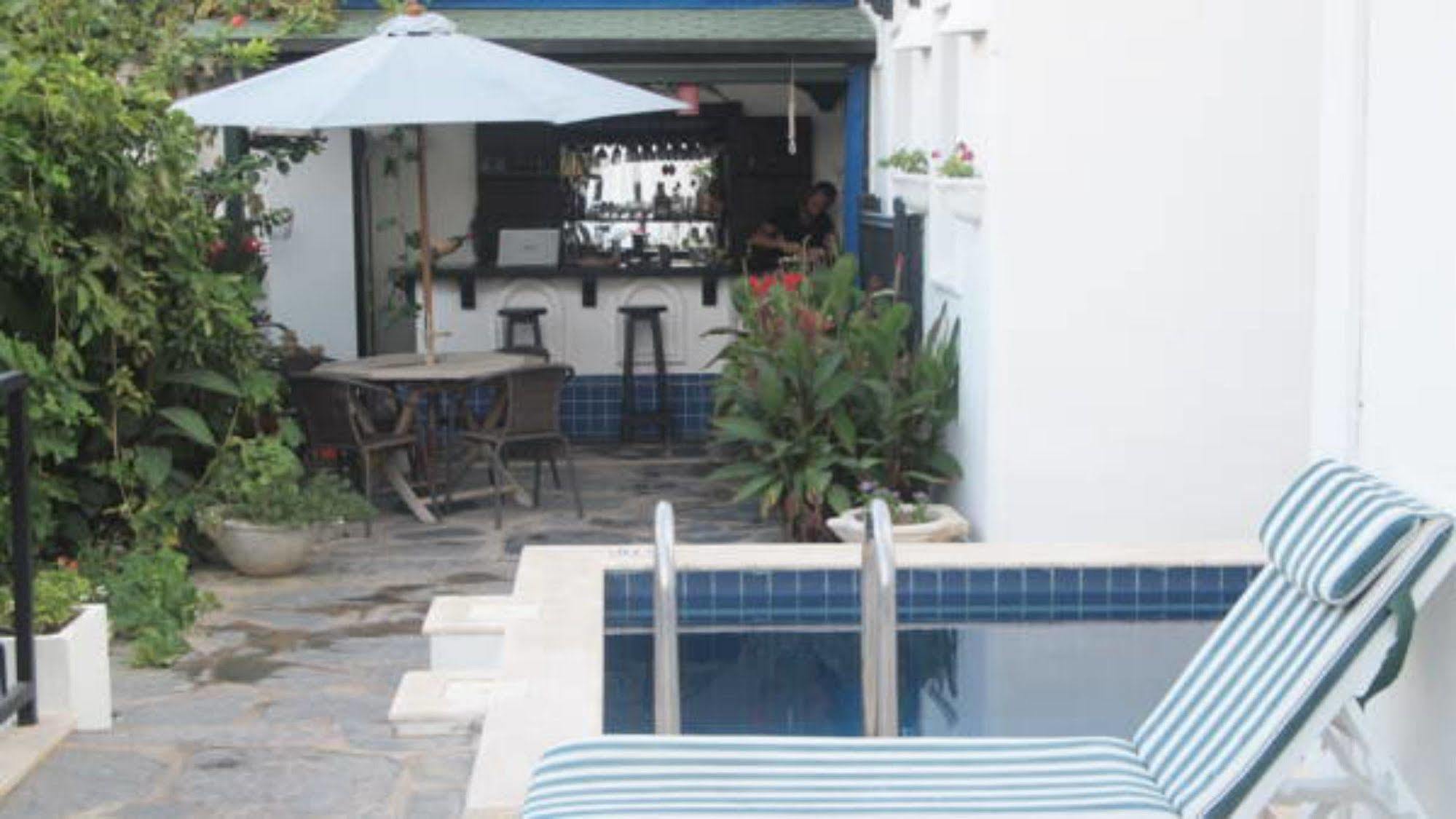 Emelce Apart Bodrum