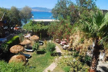 Hotel Castelino Akyarlar Bodrum