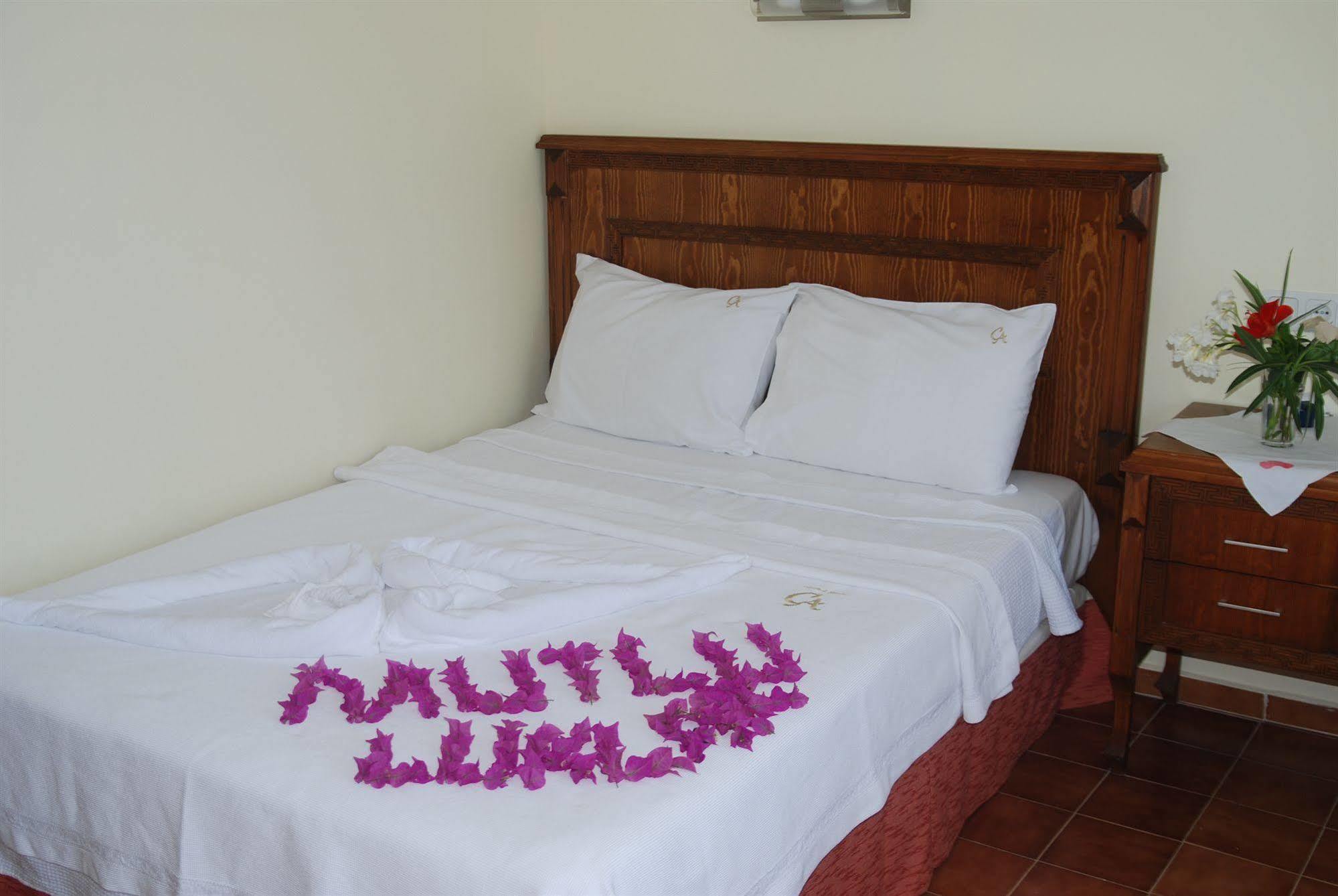 Hotel Castelino Akyarlar Bodrum