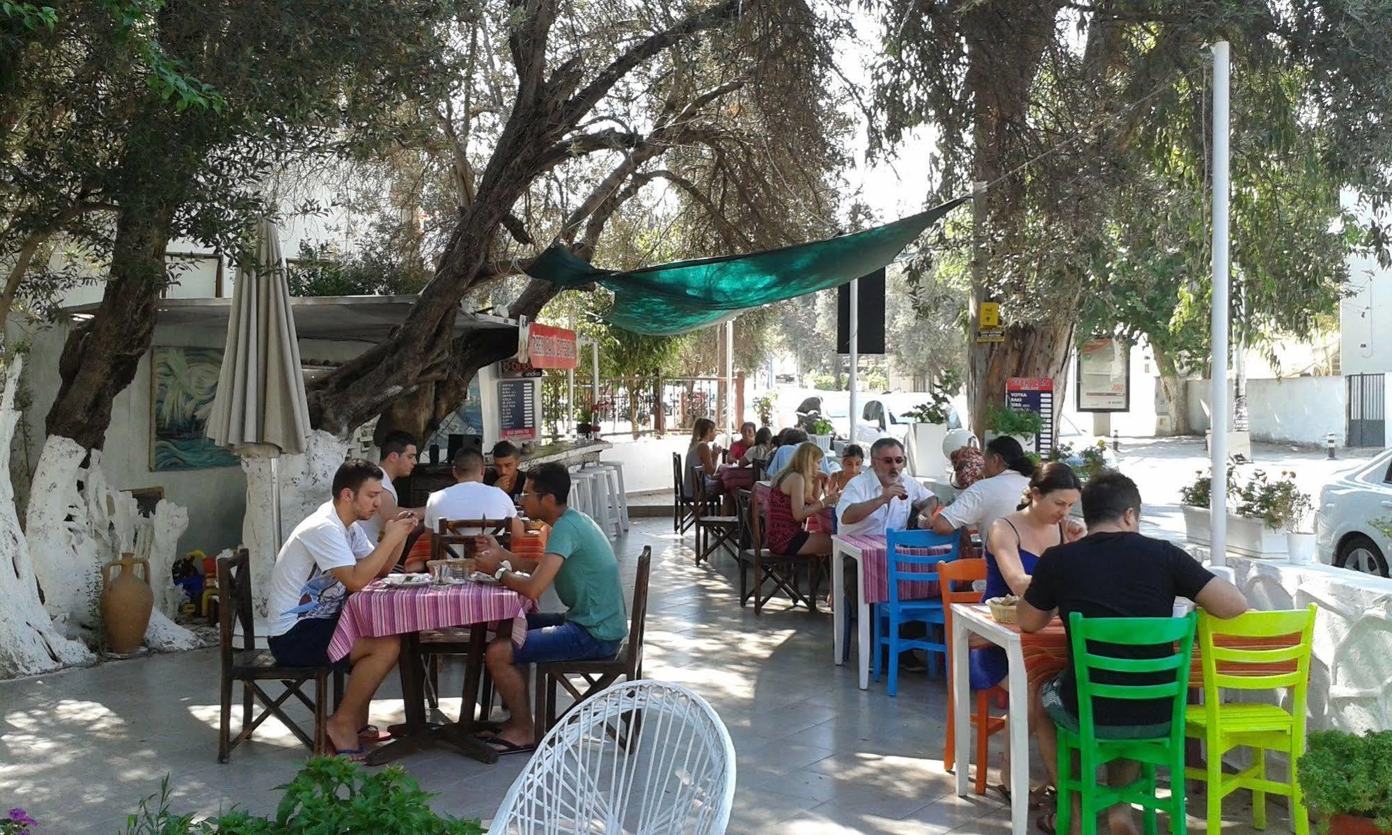 Bircan Hotel Bodrum