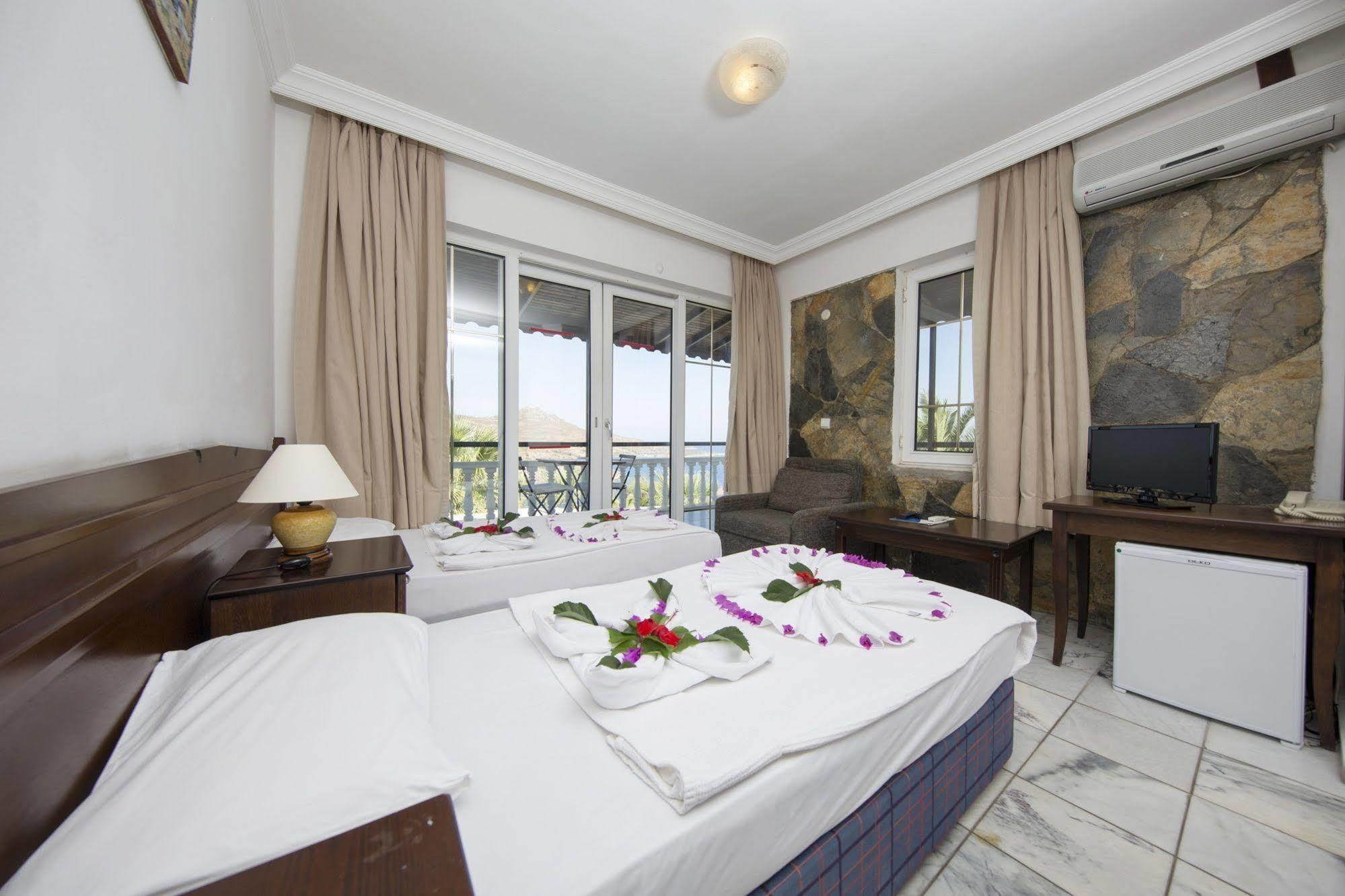 Family Belvedere Hotel Bodrum