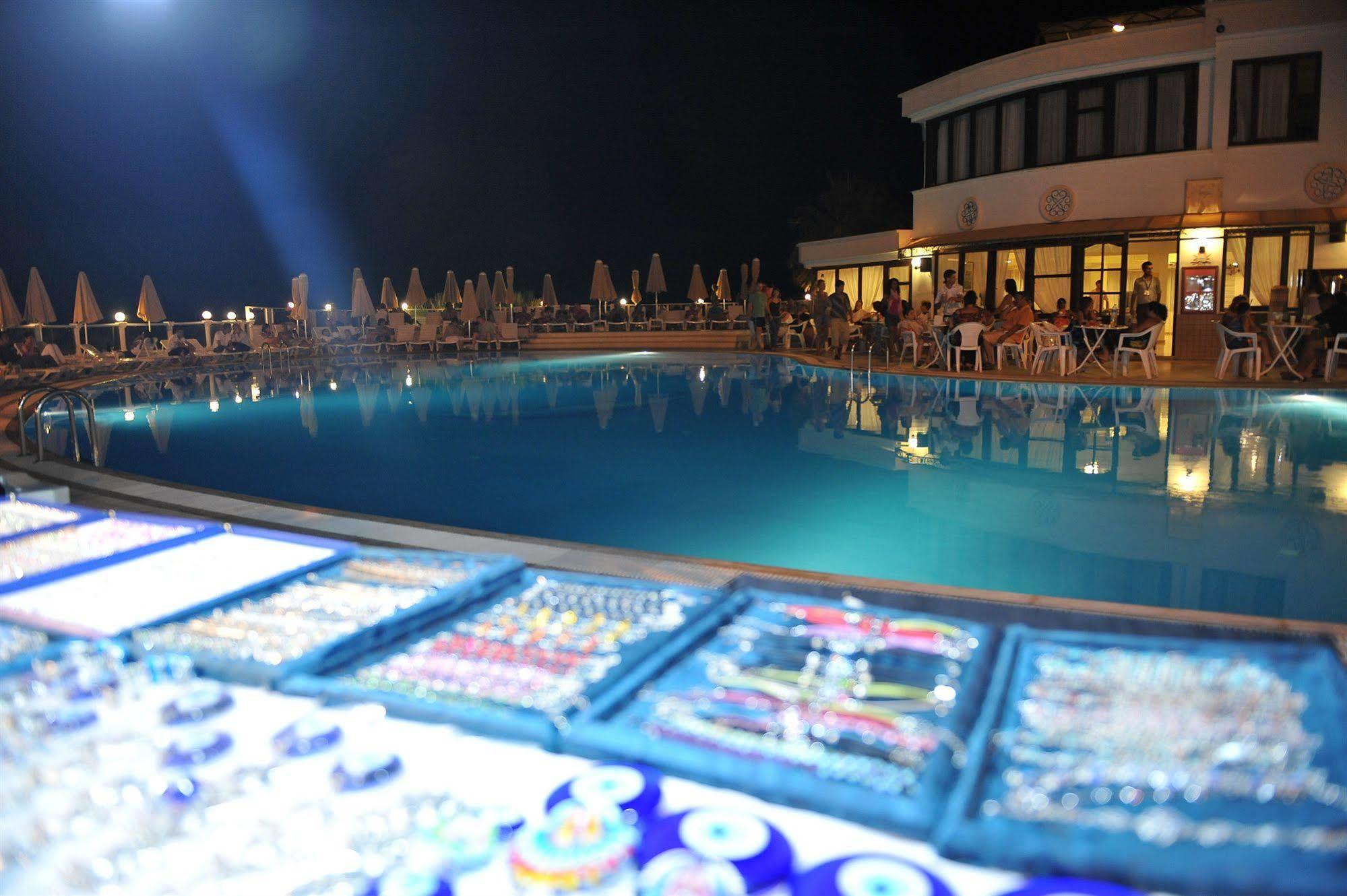 Family Belvedere Bodrum