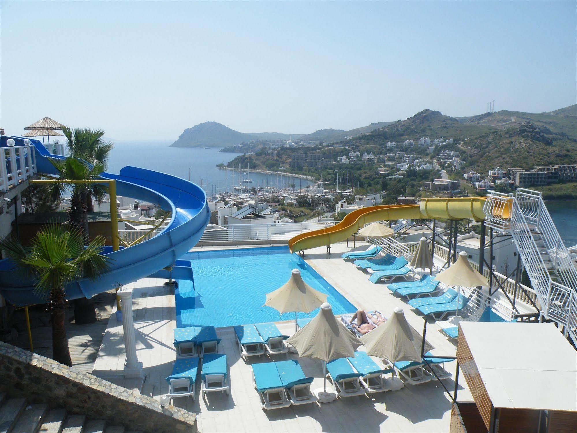 Hotel Family Belvedere 3*